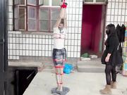 Chinese bondage