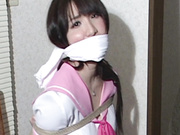 jp gagged