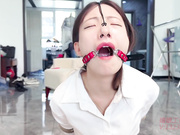 Anal Pulling Lezdom