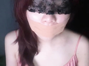 Self bondage
