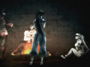 anime bondage