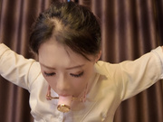 Chinese bondage