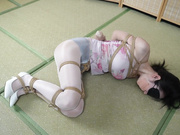 Encased
