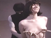 Vintage The Penitent