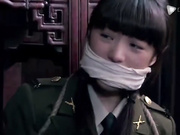 asiant otm gagged