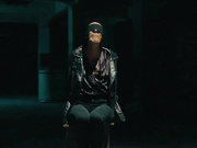 Dilan Çiçek Deniz tape gagged and blindfold 2
