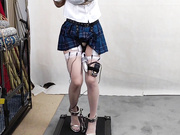 chinese bondage