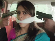 Madhura Deshpande gagged