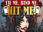 Tie Me, Bind Me, HIT ME! - Game Trailer