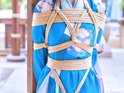 Chinese bondage 3