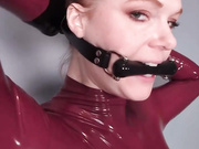 Redhead gag